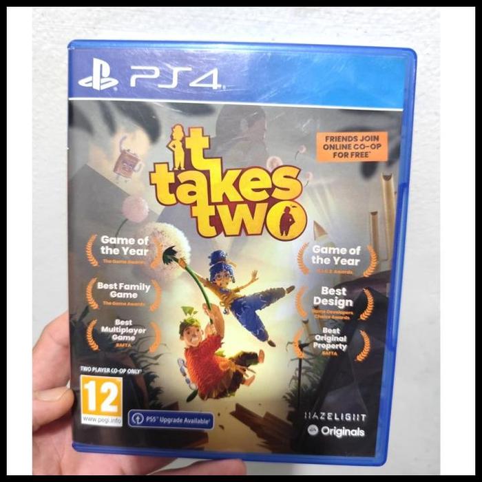 Gambar Bd Game Playstation 4 Second, Bd Ps4 God Of War - Bd It Takes Two - Bdfinal Fantasy 7 Remake - Bd Uncharted 4 - Ps4 Second - Bd Ps4 Second - Dynasty Warior9 High Quality - Uncharted Legac dari NANDO 3 MART undefined Tokopedia