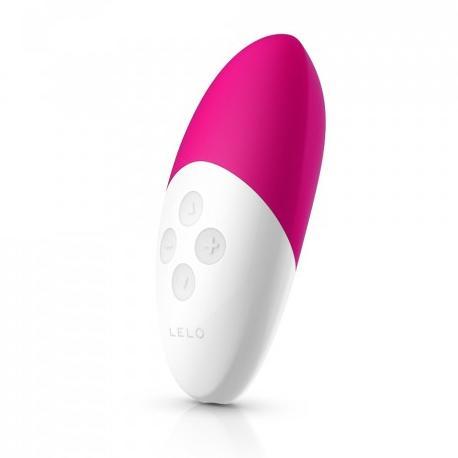 Gambar Ori || Lelo Siri 2 | Alat Bantu Seksualitas Wanita Getar Sensor Suara - cerise dari dewitoko88 undefined Tokopedia