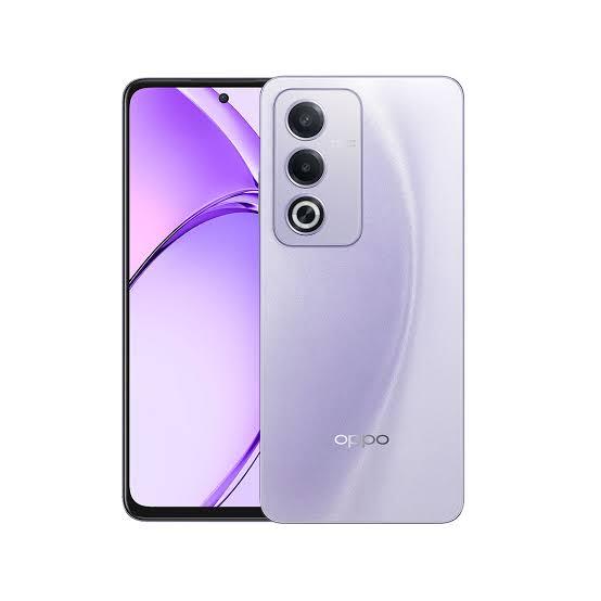 Gambar OPPO A3 PRO 5G RAM 8/256 NEW GARANSI RESMI 1 TAHUN - MOONLIGHT PURPL dari Havikha Store undefined Tokopedia