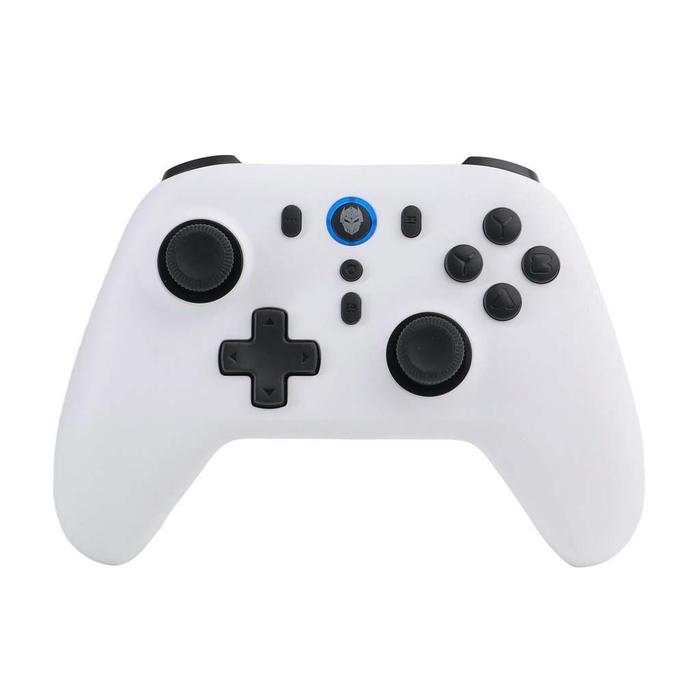 Gambar GAMEPAD REXUS WIRELESS ASTA GX150 - JOYSTICK - WHITE dari mdpsuperstore Kota Palembang Tokopedia