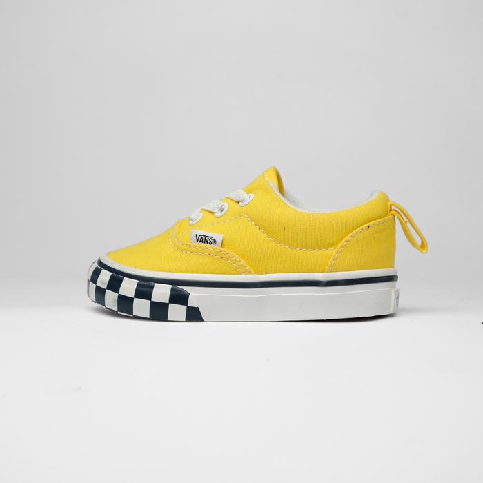 HOT Toddler Shoes Vans Toddler Yellow Jual VANS ERA