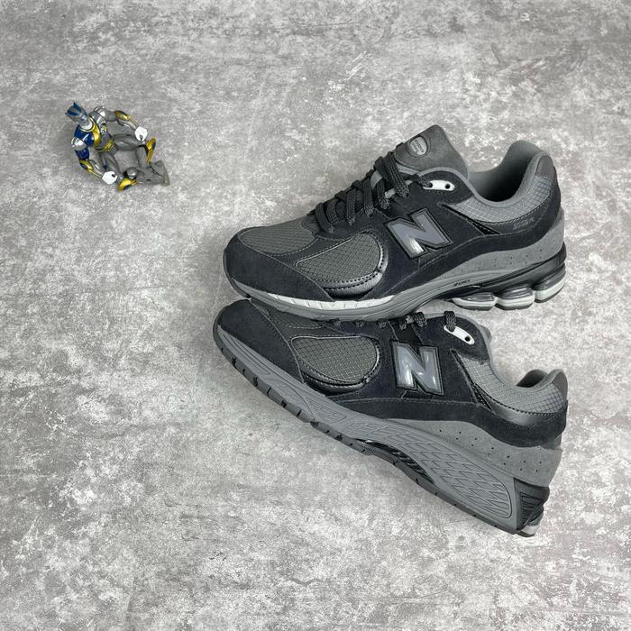 Balance 999 New Balance 994 Ete Black 2002r New Balance 200 Cls - Main Image