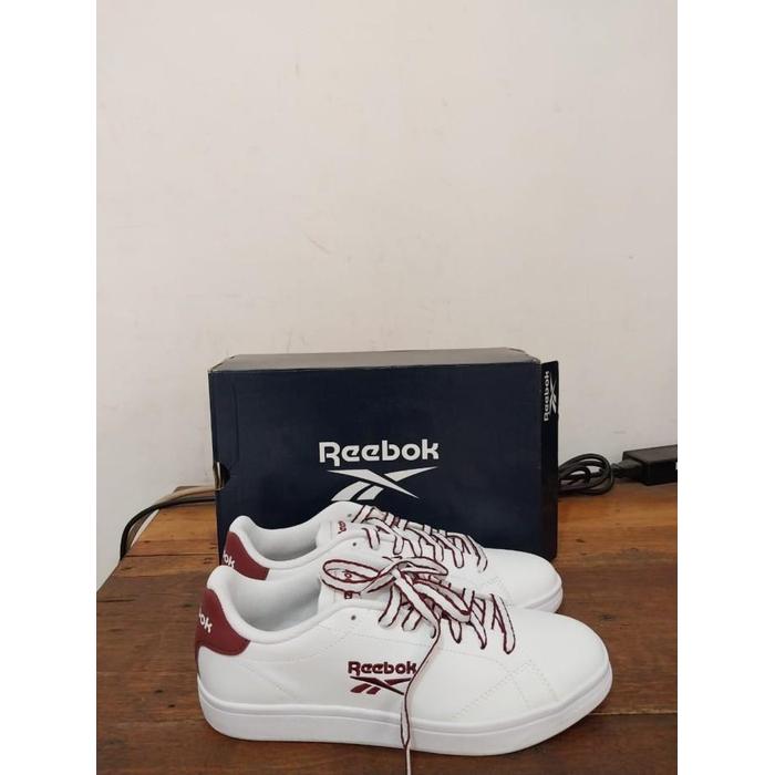 Gambar Original Sale 70% Sepatu Tennis Royal Complete Sport 100033764 Unisex Termurah Best Quality Asli 100% Original - 41 dari TENNIS INDO SPORT undefined Tokopedia