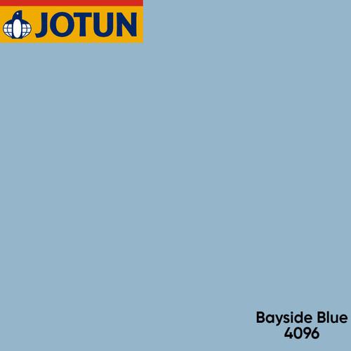 Gambar Majestic True Beauty Matt Jotun Cat Tembok - BAYSIDE BLUE, 2.5 LITER dari MADJUTOKO_NEW undefined Tokopedia