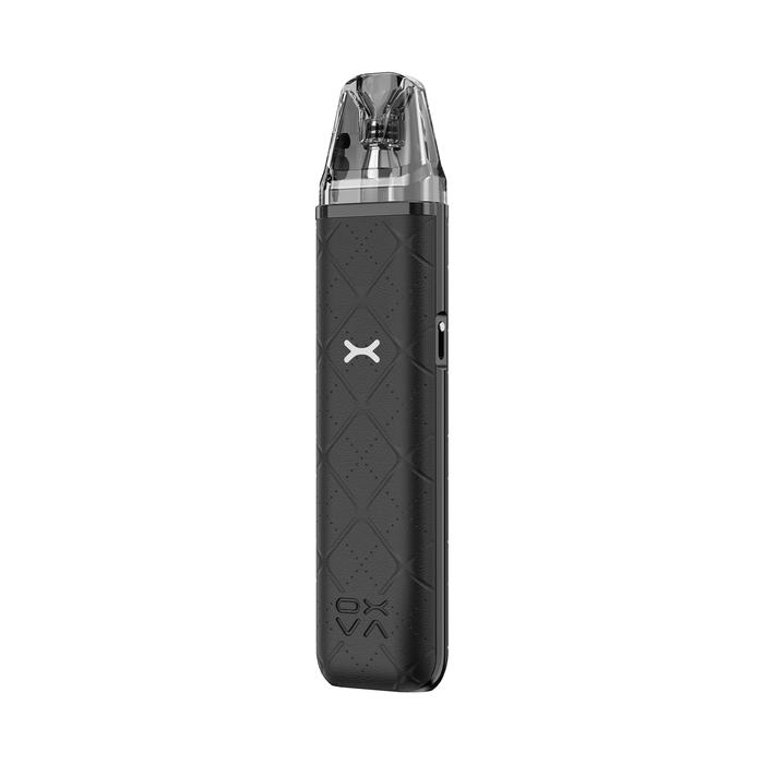 Gambar OXVA Xlim GO Pod Kit 30W 1000mAh Original by OXVA - BLACK dari Four Vape HQ undefined Tokopedia