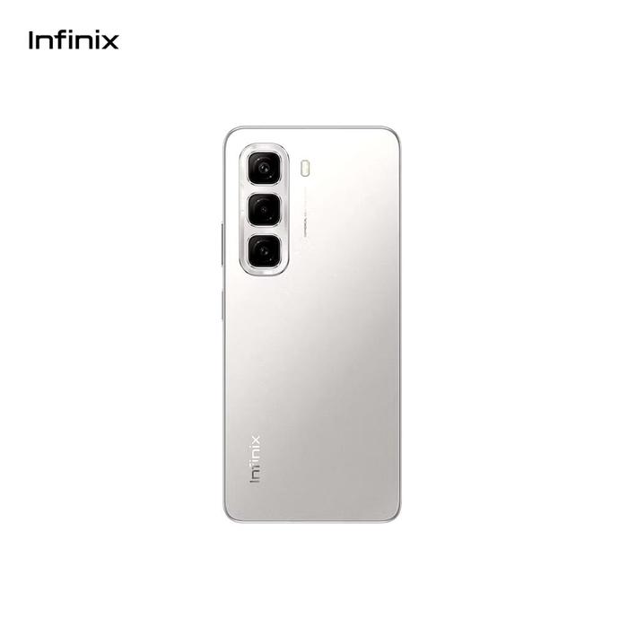 Gambar infinix hot 50 8/128 nfc bnib resmi no repack - Abu-abu dari ayub tri cell undefined Tokopedia