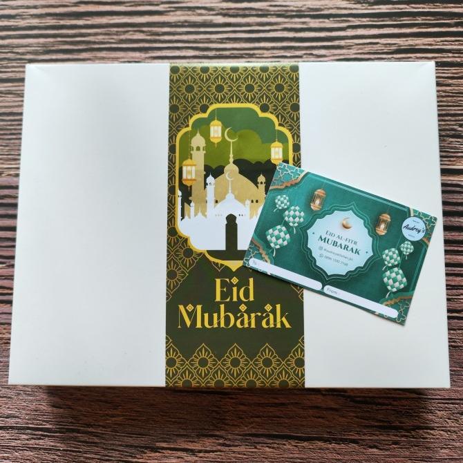 Gambar Terbaru Hampers Lebaran Lapedo - 12 dari bonishop44 undefined Tokopedia