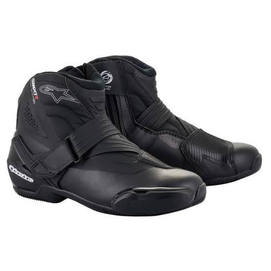 Jual SEPATU ALPINESTARS SMX R V2 ALPINESTARS SMX 1R V2 SHOES
