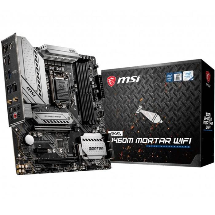 Msi Best B460 Itx Motherboard Jual [PROMO] MAINBOARD MOTHERBOARD