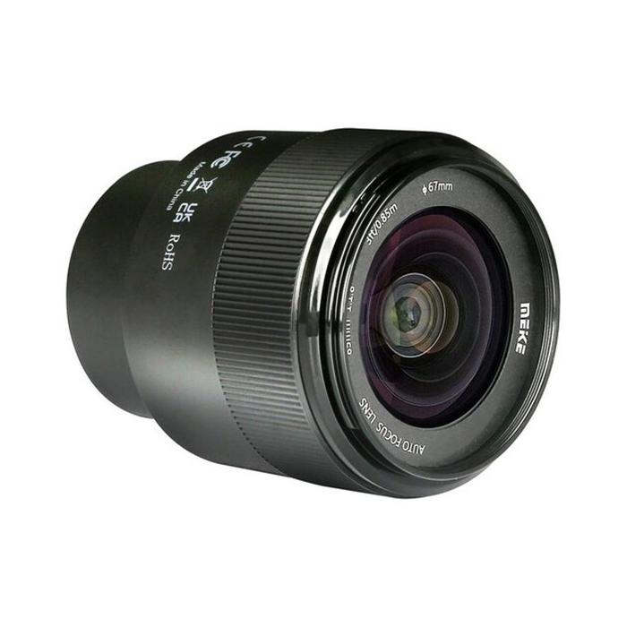Jual [SIAP KIRIM] MEIKE AF 85MM FOR NIKON Z FULLFRAME LENS