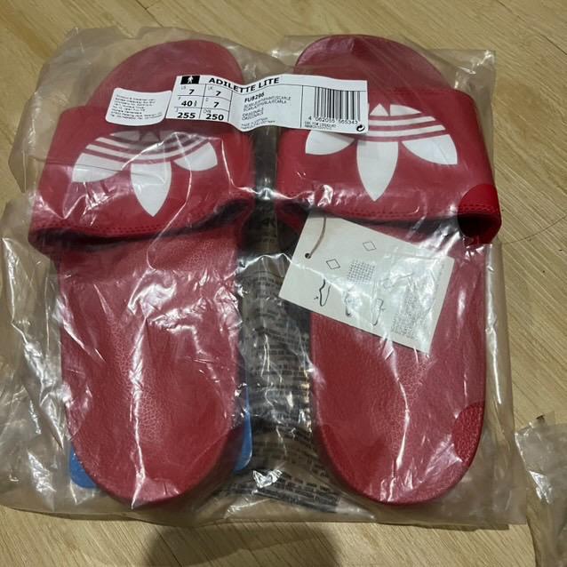Adidas Slippers Fu8296 Adidas Adidas Ciabatte Adilette Lite FU8296