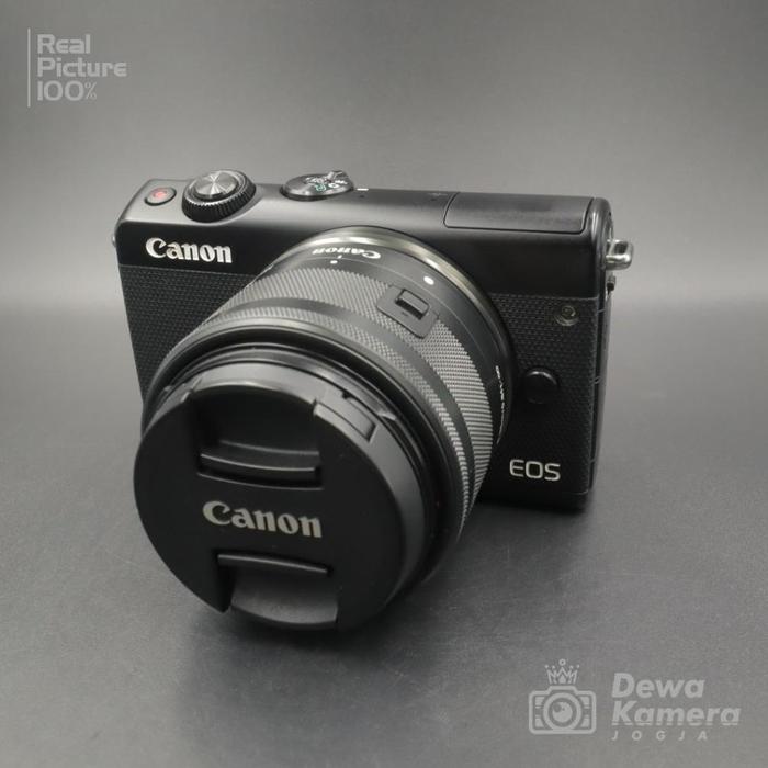Eos Canon M100 Wifi Camera M100 Canon Price M100 Canon Review