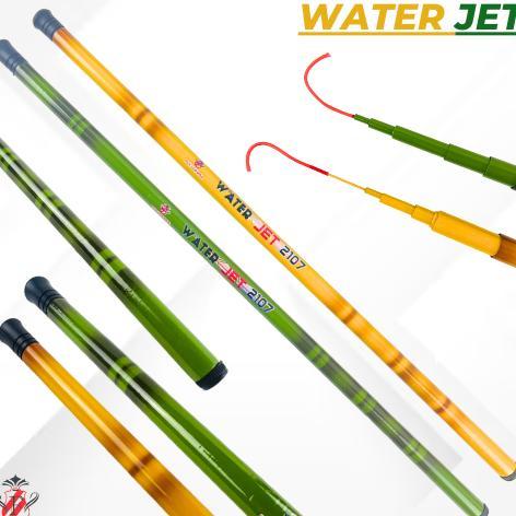 Gambar JORAN TEGEK FIBER 180 210 240 300 360 450 540 630 CM FUKUSHIMA TOMAN MURAH KUAT - WATERJET, 300 dari gopos store undefined Tokopedia