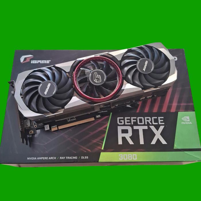Colorful Igame Pre Order 3080 Ti Colorful Igame Rtx 3080 Neptune