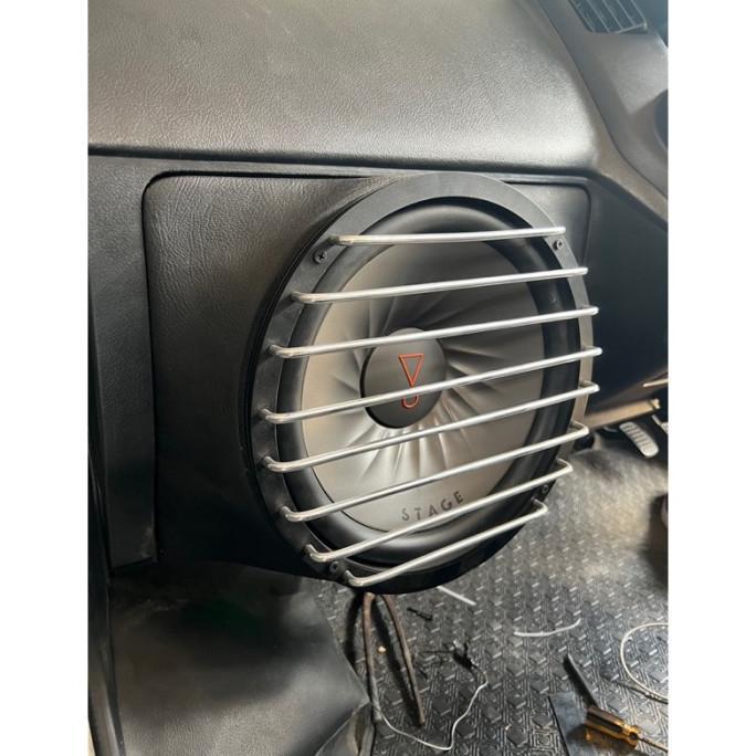 Gambar Box laci audio mobil grand max box subwoofer 12 inch grandmax - Hitam, 12 inc dari Tatabita Store undefined Tokopedia