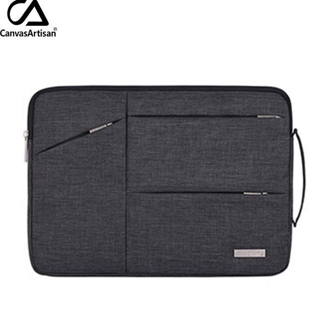 Gambar Original Tas Laptop Lenovo Legion 5 5I Pro 15 15.6 16 Inch Sarung Bag - Hitam dari Tikicop Store undefined Tokopedia