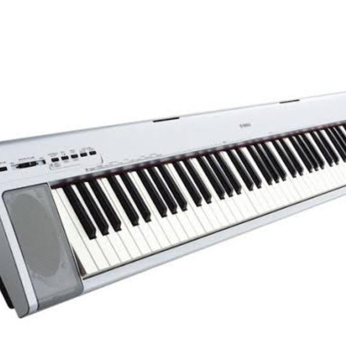 YAMAHA 電子ピアノ Portable Grand NP-30