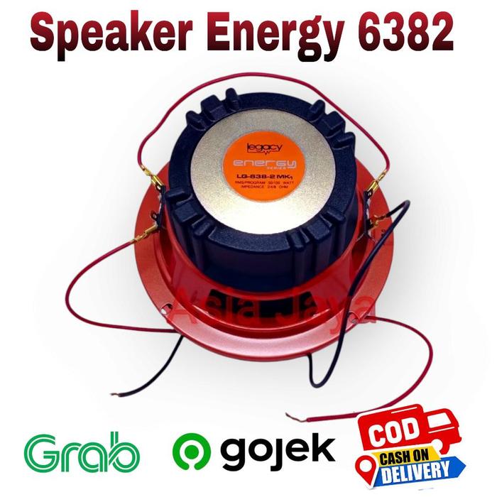Gambar PAKET COMBO SPEAKER RAKITAN SUBWOOFER 6 LEGACY ENERGY LG 6382 / LG638 2 MK1 +BOX MIRING + TUTUP 6 dari ACEPH CENTRALL undefined Tokopedia