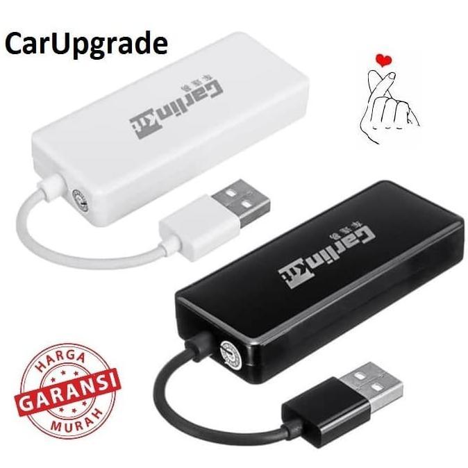 Gambar CO Android Auto Car Apple Carplay Navigation Modul USB Dongle Androidauto dari Semuaadakuy undefined Tokopedia