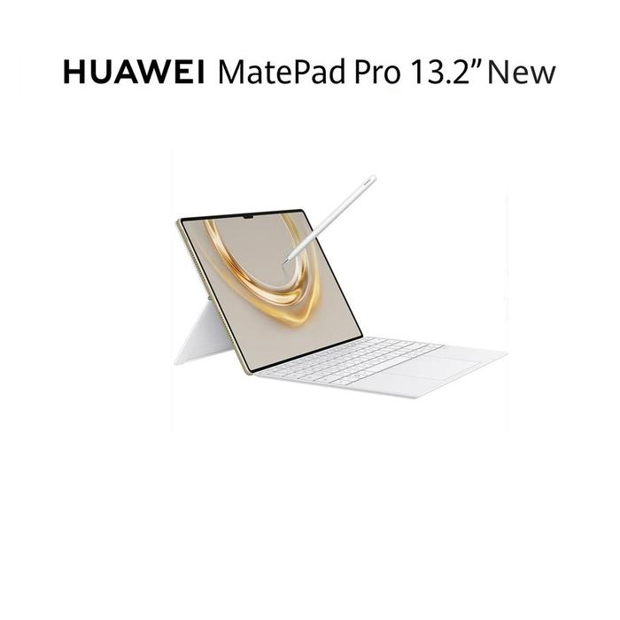 Gambar Huawei Matepad Pro 13.2 Inch 12/512GB Garansi Resmi dari Andalas Cellular_NEW undefined Tokopedia