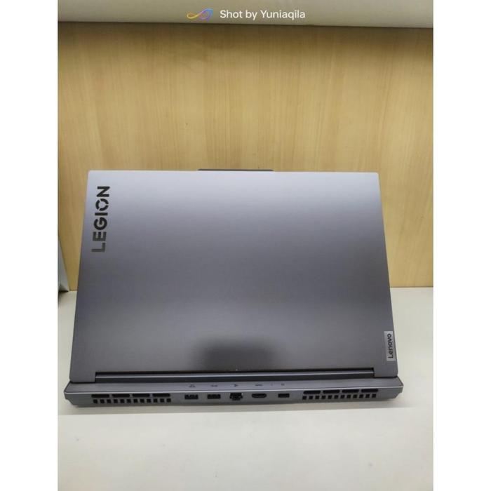 Jual [GARANSI] LAPTOP GAMING LENOVO LEGION SLIM 16 AMD RYZEN