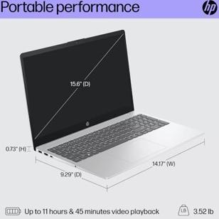 Jual [READY] 【PENGIRIMAN CEPAT】BARU LAPTOP HP MURAH INCH