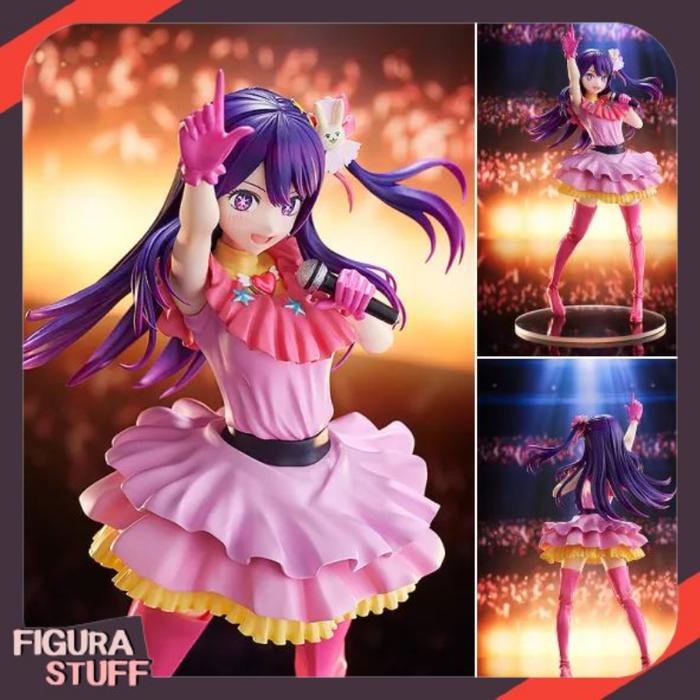 Gambar Pop Up Parade Figure Hoshino Ai - Oshi no Ko dari figurastuffalter2 undefined Tokopedia