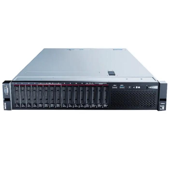 Jual SERVER 80CORE/160TREATH LENOVO ThinkSystem SR850 (4x Xeon