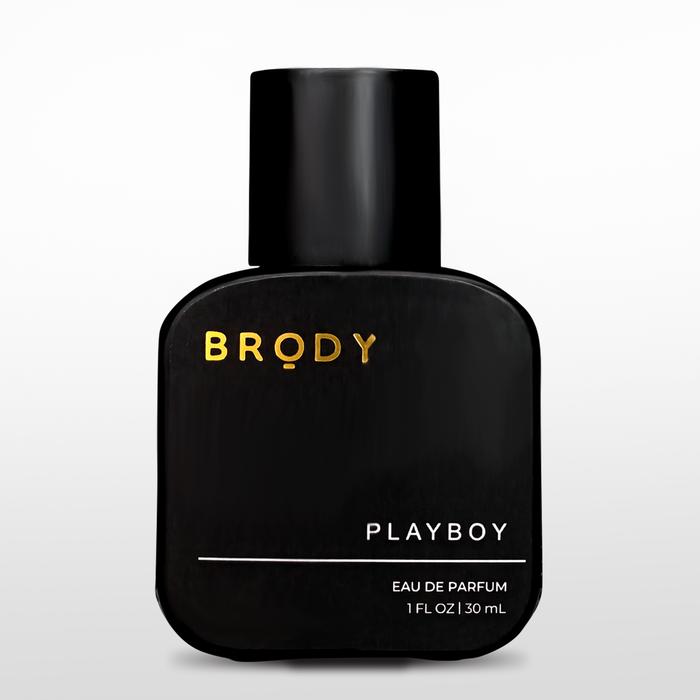 Gambar BRODY SCENTS All Varian Eau De Parfum - Parfum Apricot, Honeysuckle, Musk, Rose, Saffron, Sandalwood, Aquatic, Woody, Fresh, Elegant, Calm, Cuddle Parfum, Dating Parfum - Brody Playboy dari Brody Scents undefined Tokopedia