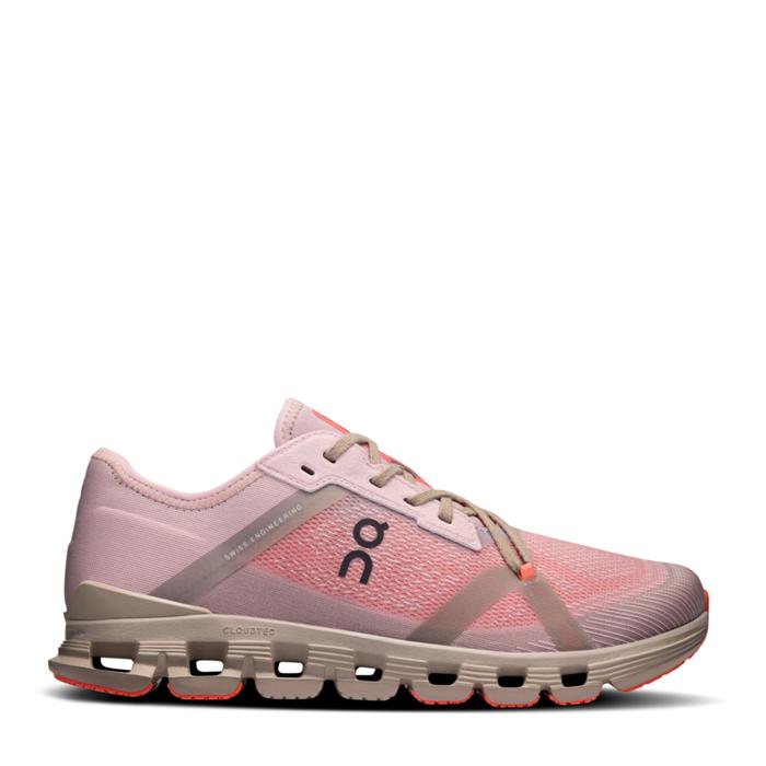 Jual ON RUNNING CLOUD X AD 100% Authentic Women's Mauve