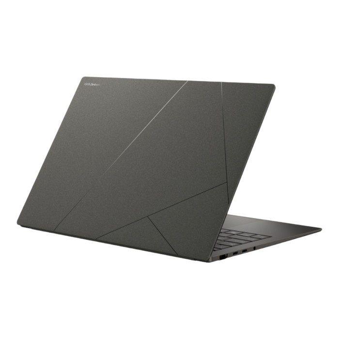 Gambar Laptop Asus Zenbook S14 UX5406SA-OLEDS7311TM - UX5406SA-OLEDS7312TM | Intel Core Ultra 7-258V | RAM 32GB | SSD 1TB | Layar 14"inch 3K OLED, Touchscreen | Windows 11 Home + Microsoft Office Home Student 2021 - Gray dari IT Galeri Poins Square undefined 4 Tokopedia