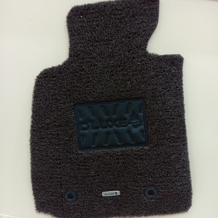 Gambar Karpet comfort hyundai stargazer captain seat 3 baris deluxe - brown dari Qin Auto undefined Tokopedia