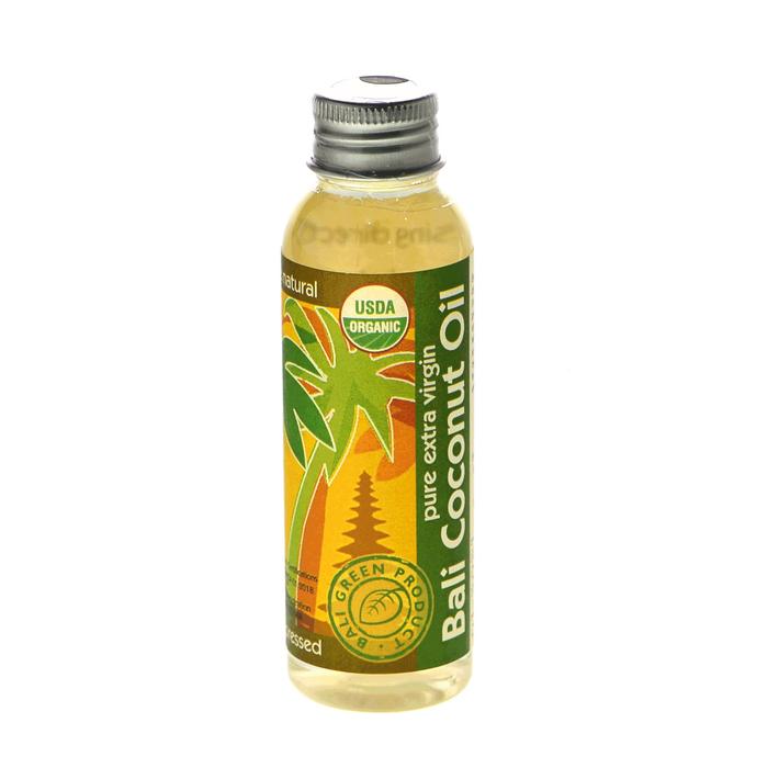 Gambar Extra Virgin Coconut Oil (VCO) - Minyak Kelapa Murni - 100ml dari Balitaza greenshop undefined Tokopedia
