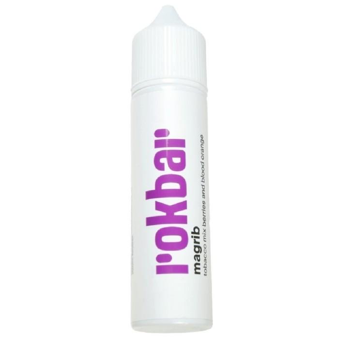 Gambar Rokbar Magrib 60ML Freebase by rokbar / Liquid Rok Bar Magrib - 5MG 60ML dari TIMESPHERE undefined Tokopedia