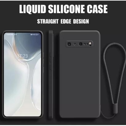 Jual Case Samsung s10e s10 S10 Plus S10 5G Baby Skin FREE tali