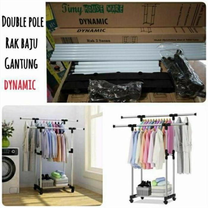 Gambar CLAUDE GAMING Panci Set Warna 13 Pcs Alat Masak Tutup Kaca Serbaguna Panci Pet Lengkap - DOUBEL POLE dari Pixel Pulse. undefined Tokopedia