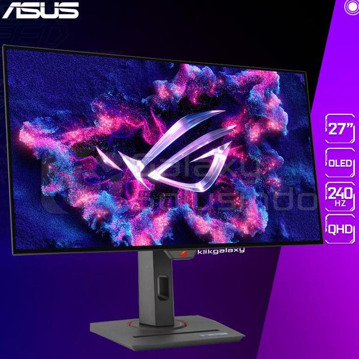 G Sync Asus Monitors 240hz Best Quality Asus Rog Strix Xg27aqdmg