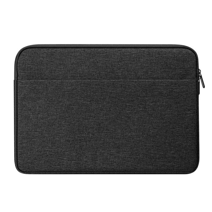 Gambar Dux Ducis Laptop Horizontal Sleeve Notebook Macbook LBDB 13 14 15 16 inch. - BLACK, 13/13.9" dari Allforgadget undefined Tokopedia