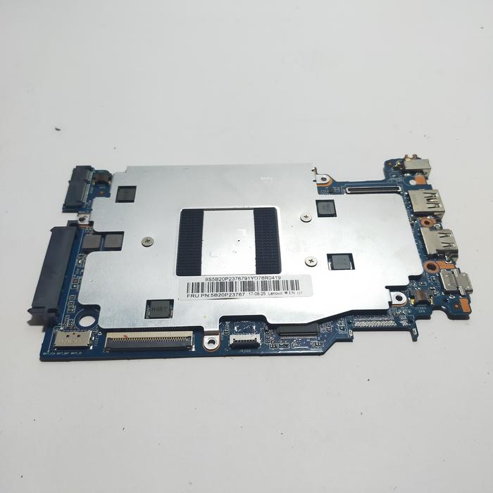 Ssd Upgrade Lenovo Ideapad 120s Motherboard Jual Motherboard