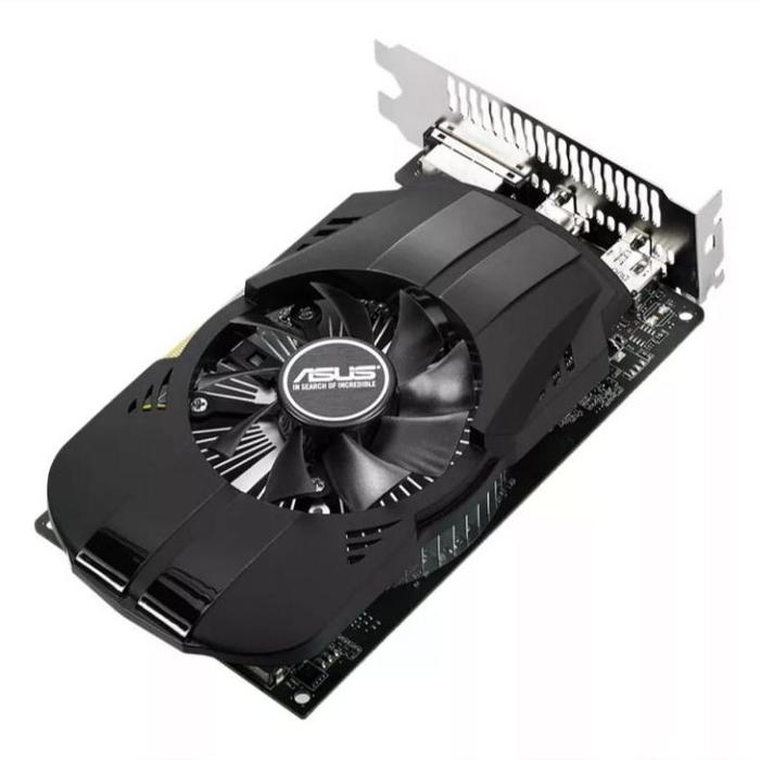 Ready Stok Asus Geforce Gtx 1050 Ti 4gb Gddr5