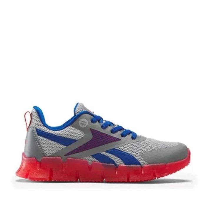 Sepatu Reebok Red Reebok Zigtech Reebok ZigTech Zig Pulse Running