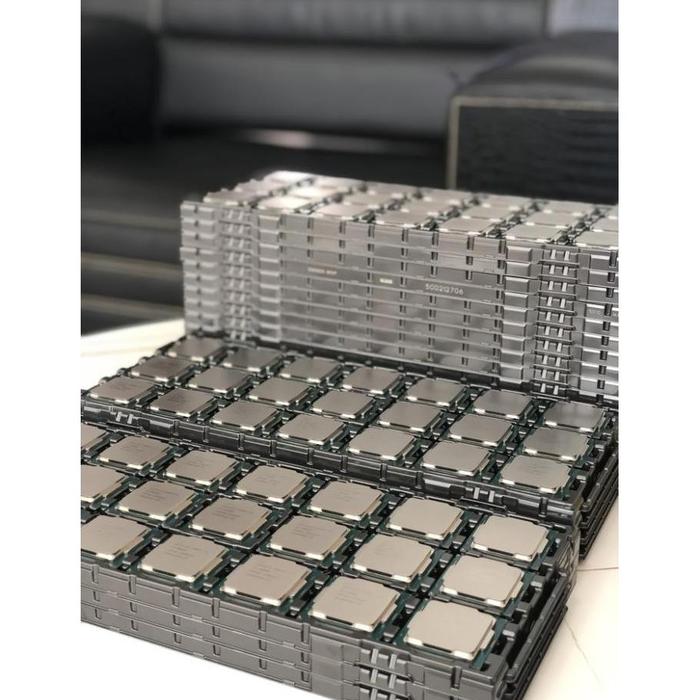 Jual [DISKON] MINER PROCESSOR INTEL CORE I7 2600/2600K/2700K GEN