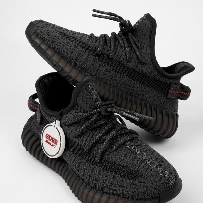 350 V2 Adidas Yeezy Kid Jual [GARANSI] ADIDAS YEEZY 350 BOOST V2
