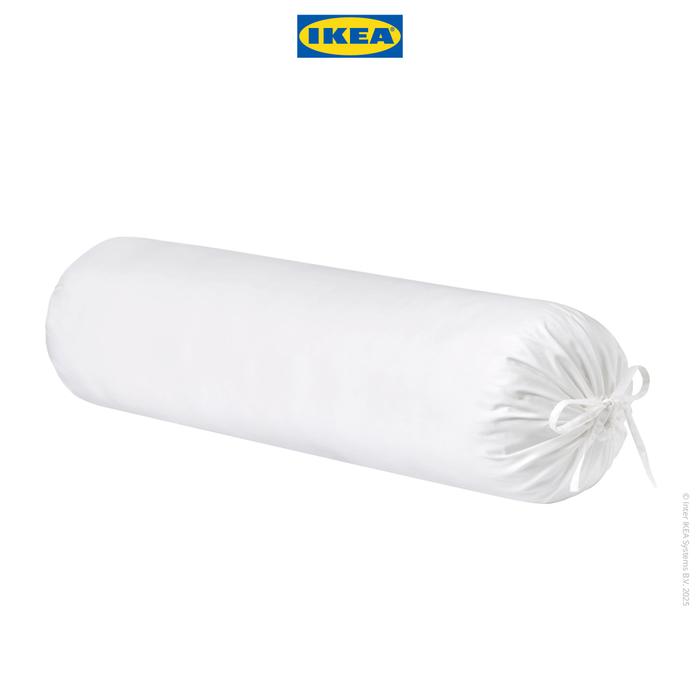 Gambar IKEA NATTJASMIN Sarung Guling Tidur 38x110 cm - Putih dari IKEA Indonesia undefined Tokopedia
