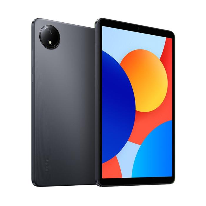 Gambar Xiaomi Redmi Pad SE 8.7 (4/128GB) | Layar 8.7" | 90Hz | Baterai 6650mAh | Octa-Core _ Garansi Xiaomi - Graphite Gray dari Doran Gadget Store undefined Tokopedia