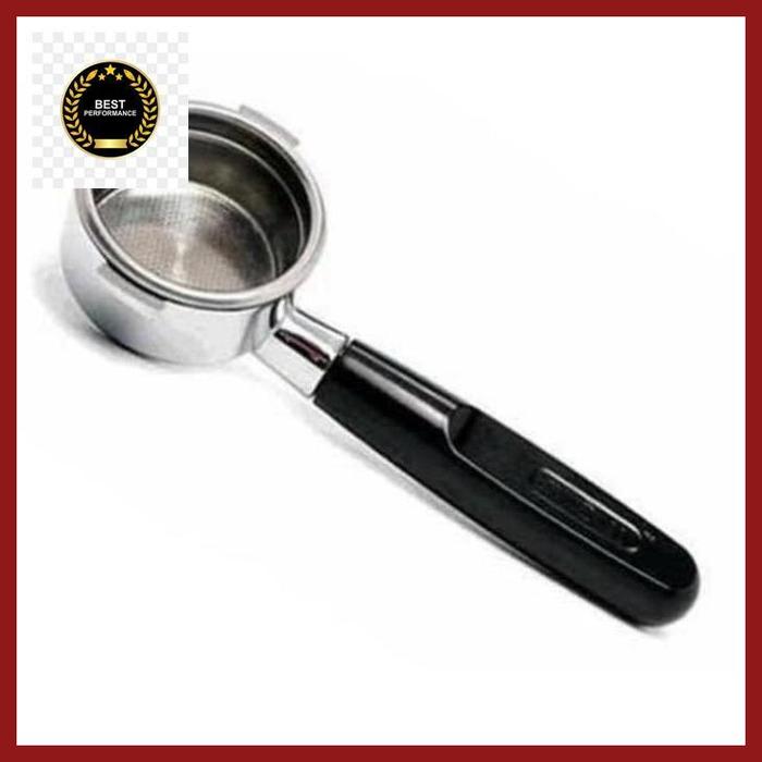 Pembuat Kopi Rok Presso Bekas Jual Porta Filter Rok Presso Asli