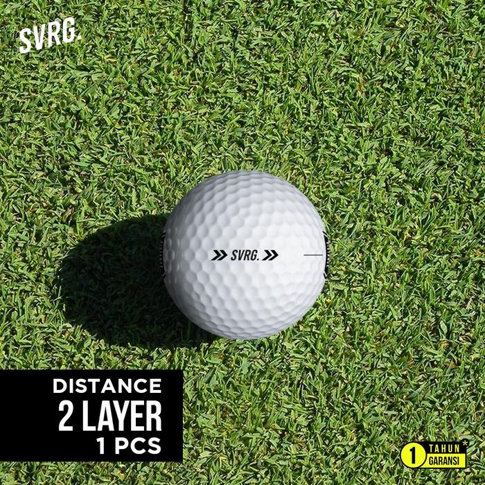 Gambar SVRG Led Glowing Golf Ball - Bola Golf Malam Glow in the Dark Led - Distance, White 1pcs dari SVRG Store undefined Tokopedia
