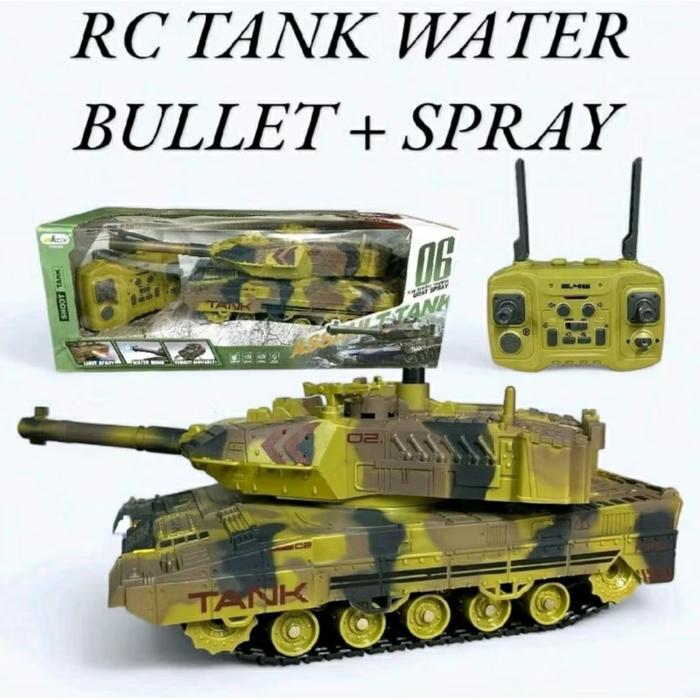 Gambar Mainan Anak Rc Mobil Tank Military Besar Mainan Remote Control Militer Truck Teng Abri Mobil Perang Gosend Grab Anteraja Sameday Toko Mainan Anak Edukasi Toko Kado Bekasi Jakarta Aneka Barang Murah 2024 Baterai Mesin Peluru gel - 13CH TEMBAK CKL dari aneka barang murah 2 undefined Tokopedia