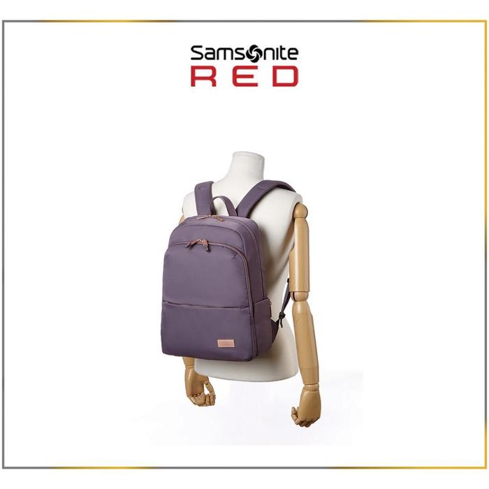 Bag Samsonite Reny Jual [DISKON] SAMSONITE RED LABEL RENY BACKPACK