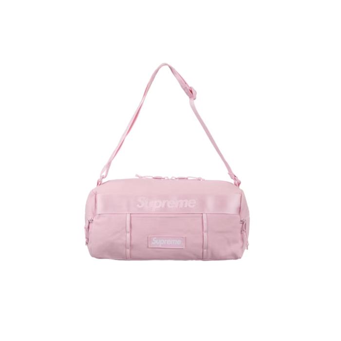 Tas Selempang Pria Ciri Waist Bag Supreme Original Promo Supreme